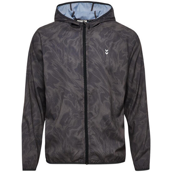 Veste imperméable Hummel Pulse AOP