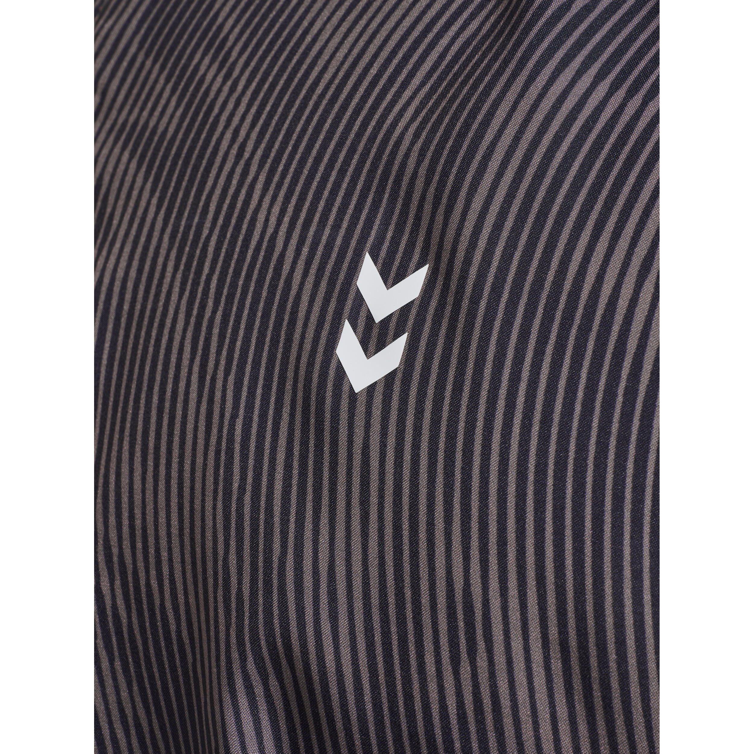 Veste imperméable Hummel Pulse AOP 4/5