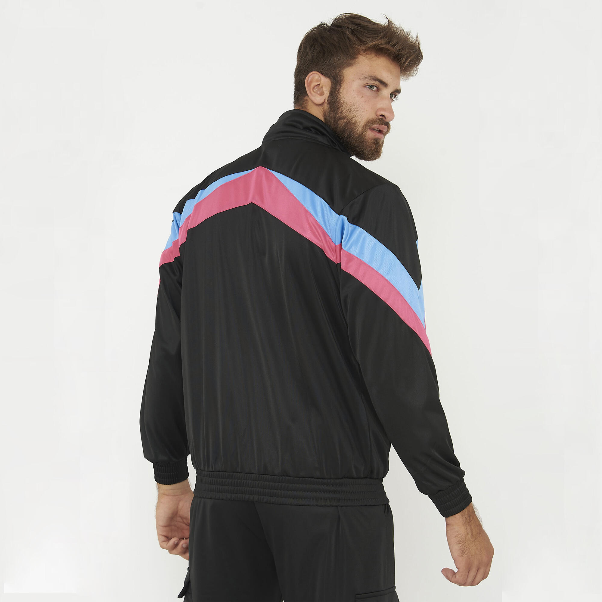 Kompletny dres CARGO LOOSE unisex vintage