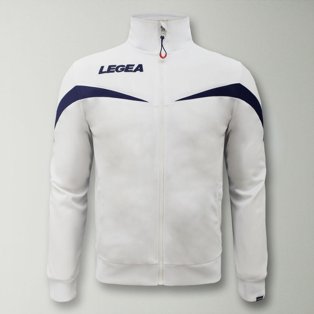 Salvador full-zip sports jacket