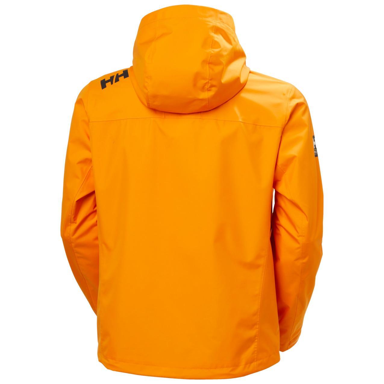 Chubasquero Helly Hansen Crew Hooded 2.0 5/6