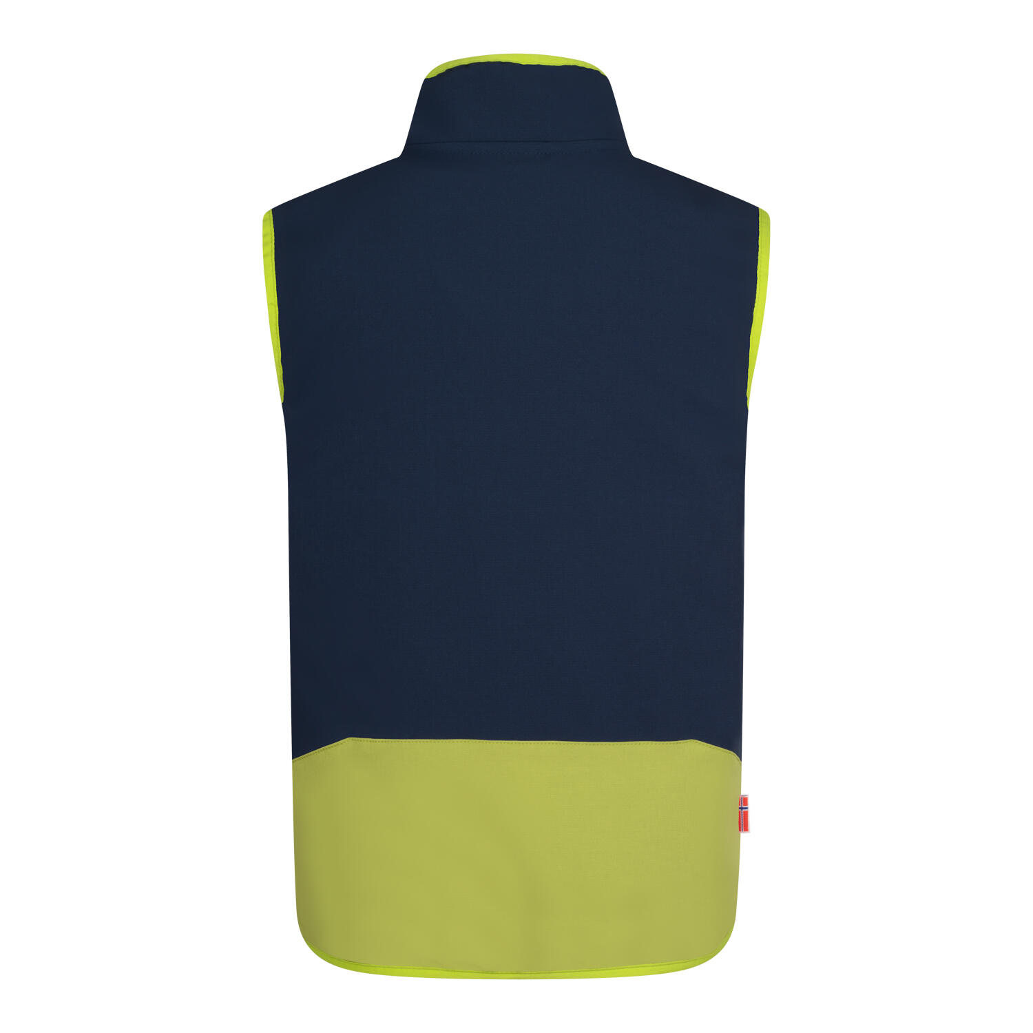 TROLLKIDS Kids Balestrand Vest 2/3
