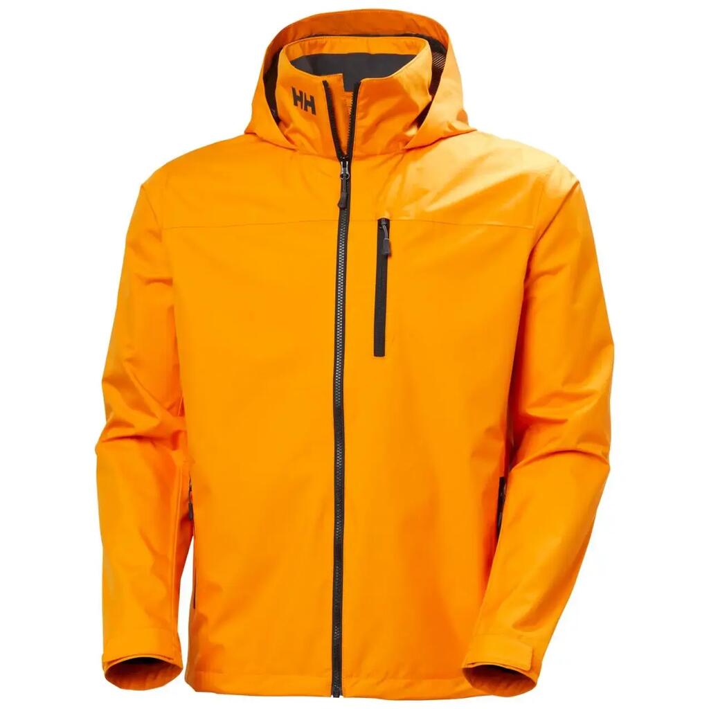 Waterproof jacket Helly Hansen Crew Hooded 2.0