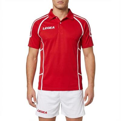 Sidney voetbalset met shirt en broek zwart-wit