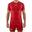 Bărbați Volei Kit Sportiv Rosso-bianco Storm
