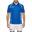 Barbati Fotbal Kit Sidney 100% Poliester Azzurro-Alb
