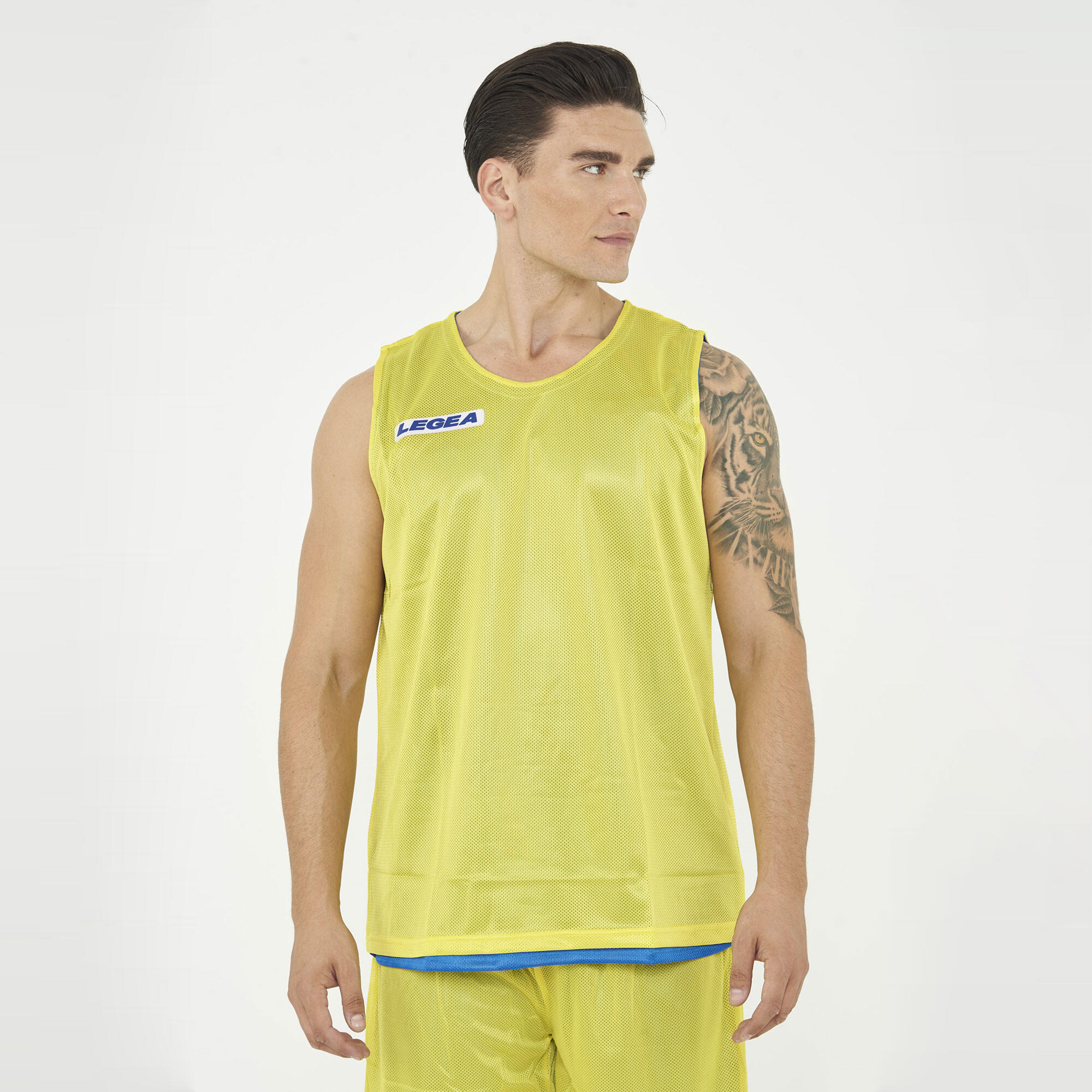 Ensemble de basket réversible Double 2/7