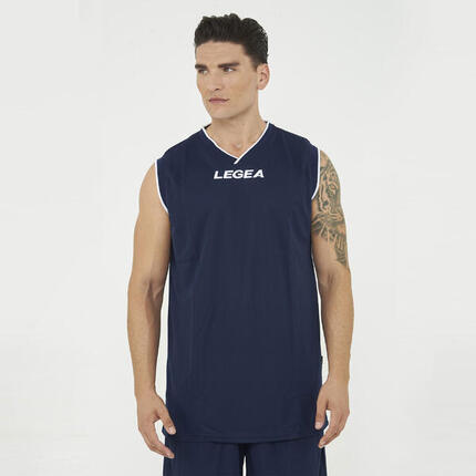 Kit de football d'entraînement homme blanc-rouge