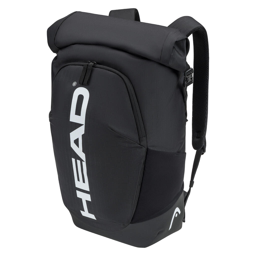 Tour Rack Pack Black