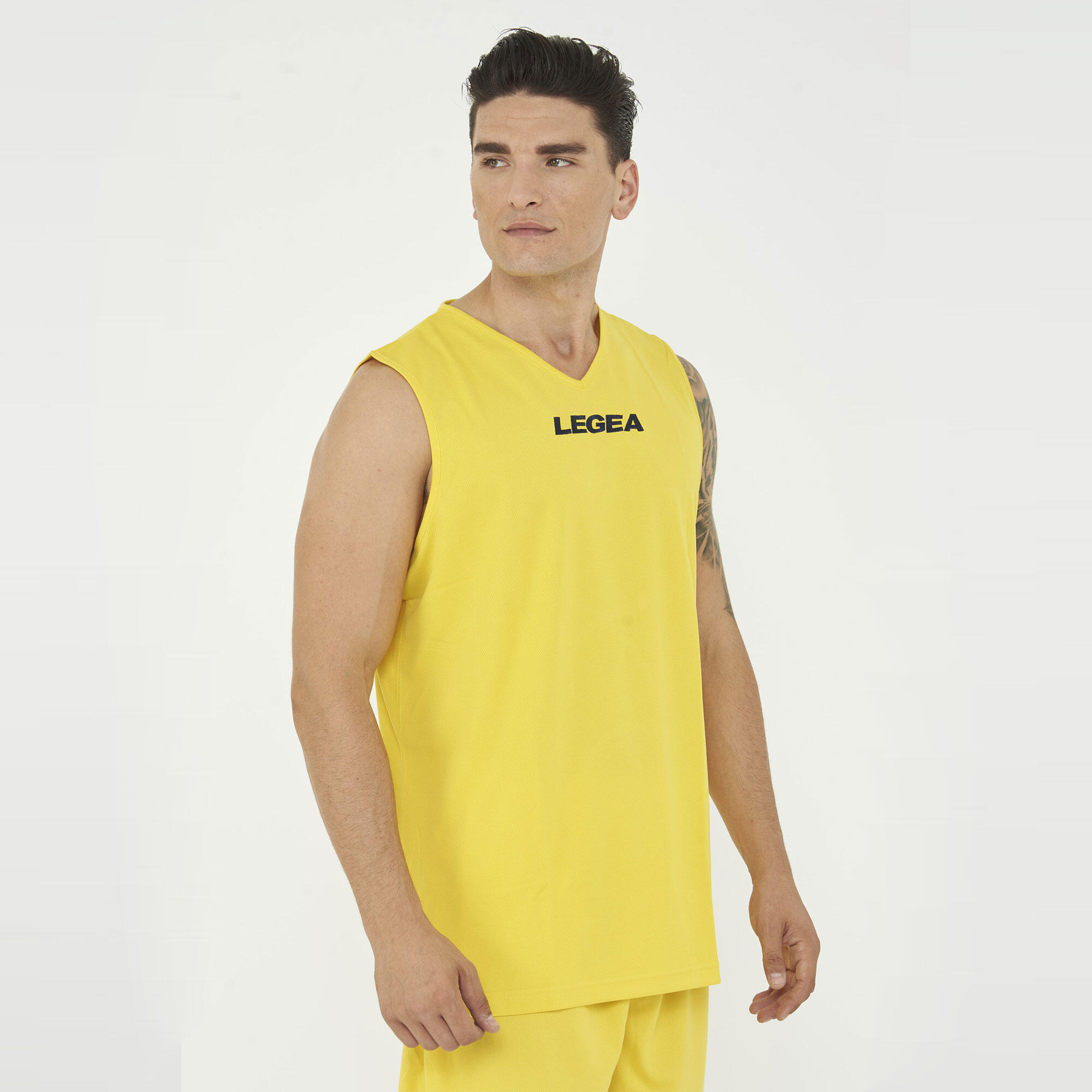 Maillot de basket Portland 3/7