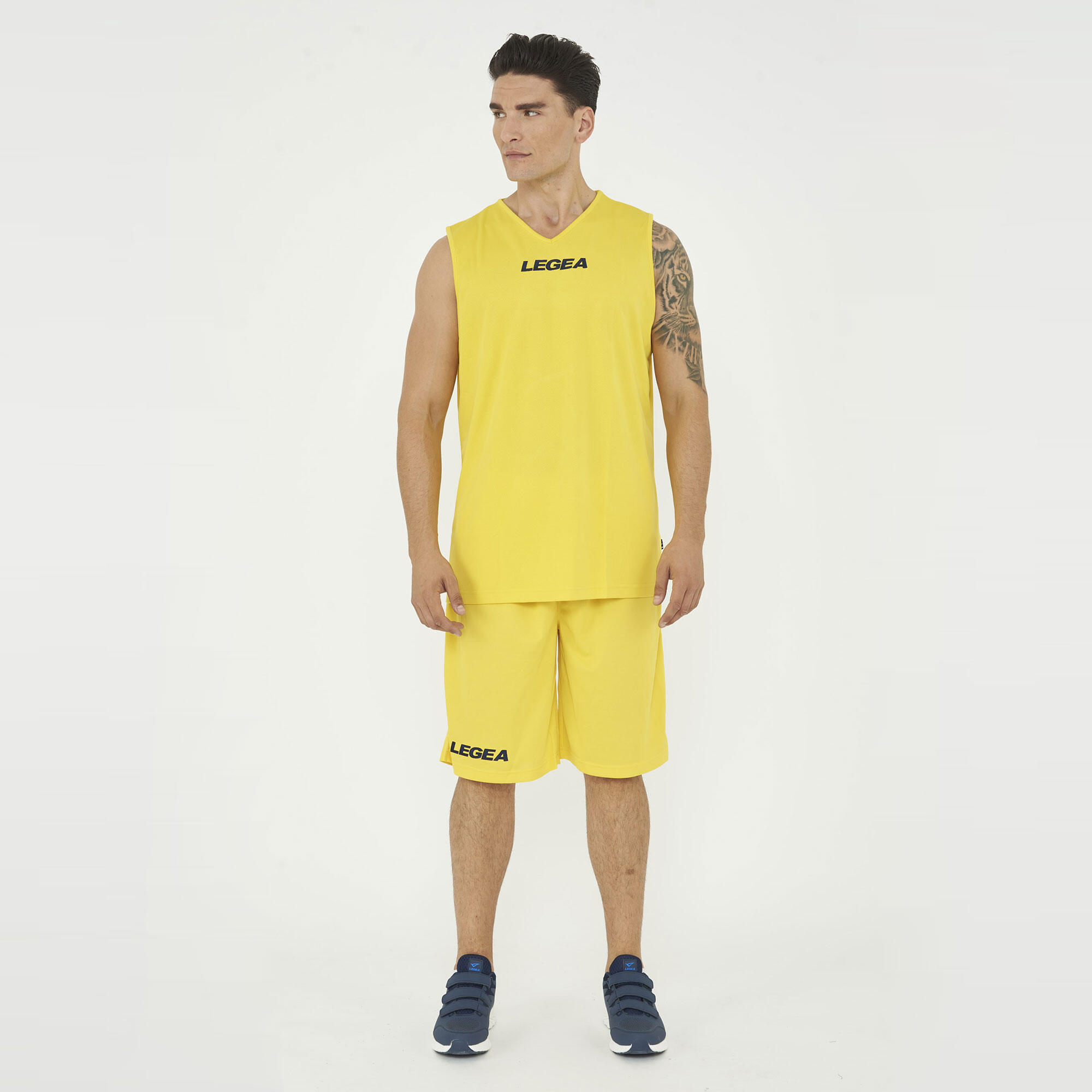 Maillot de basket Portland 5/7