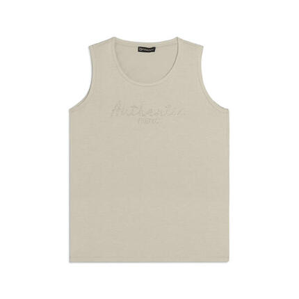 Débardeur « Authentic » avec logo FREDDY en paillettes