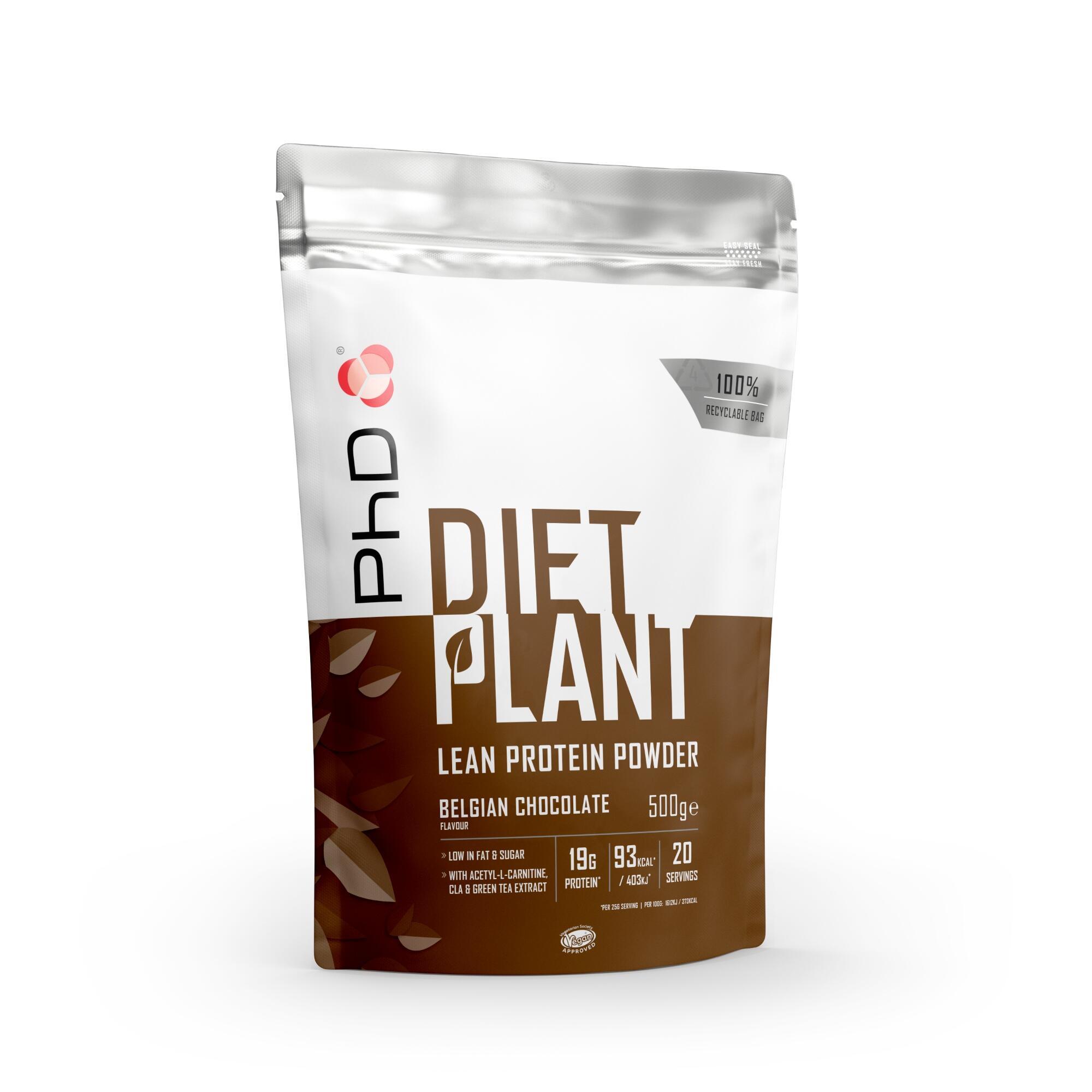 PHD NUTRITION picture