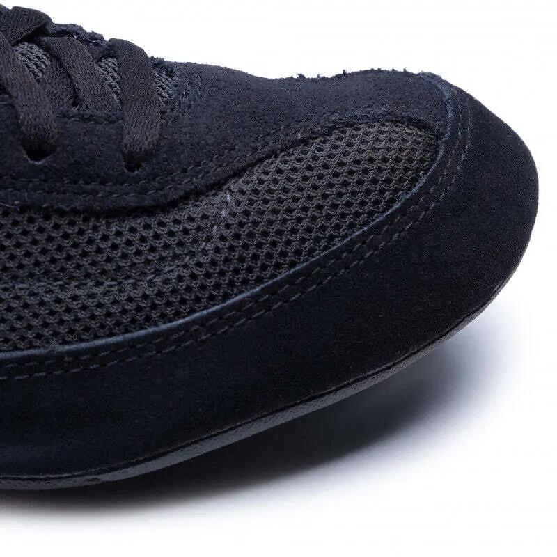 Chaussures de lutte Nike Speedsweep VII 6/6