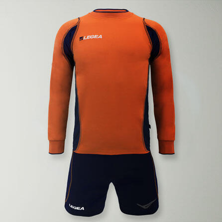 Ensemble de football à manches longues Storm Winter 2/2