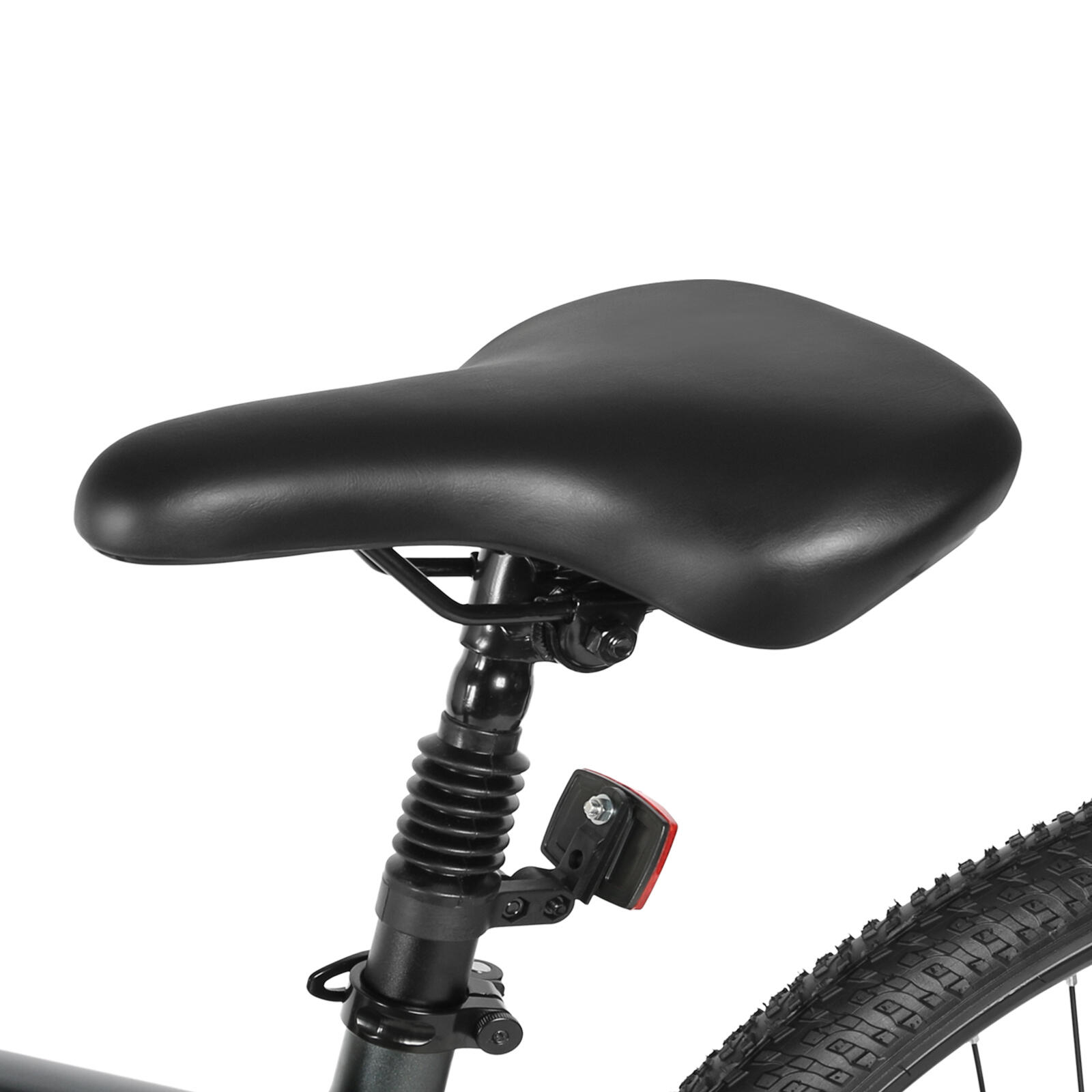 RS-A01 Bicicleta elétrica masculina 36V 13Ah, E-bike urbana para a 7/7