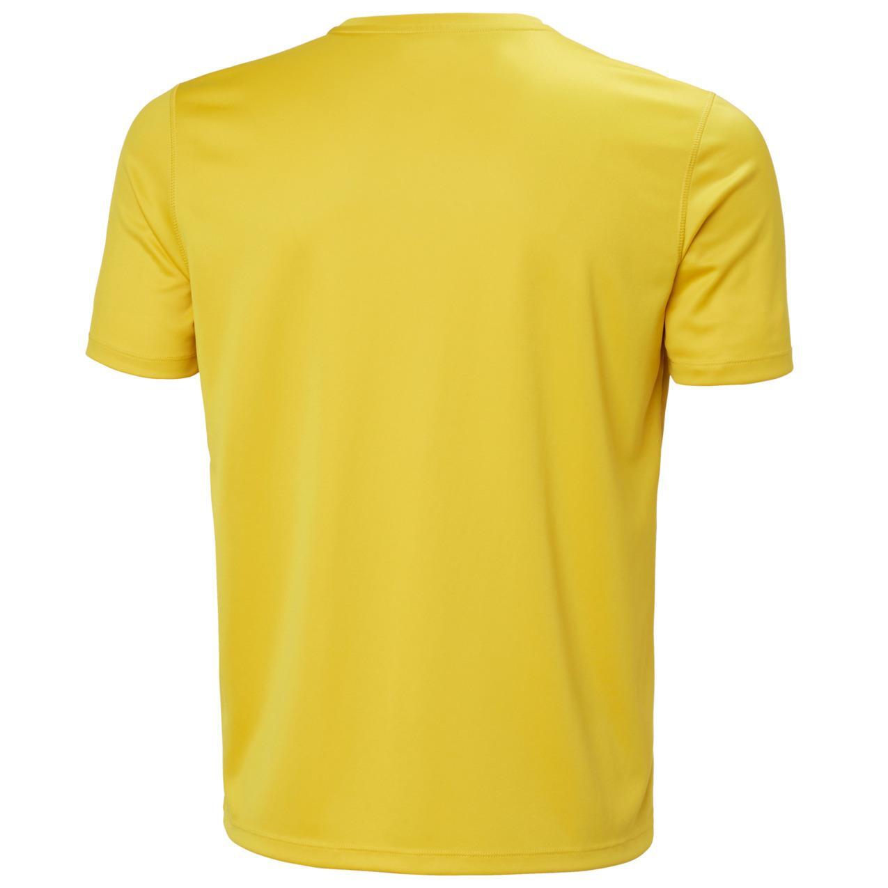 T-shirt Helly Hansen Tech Graphic 2.0 3/5