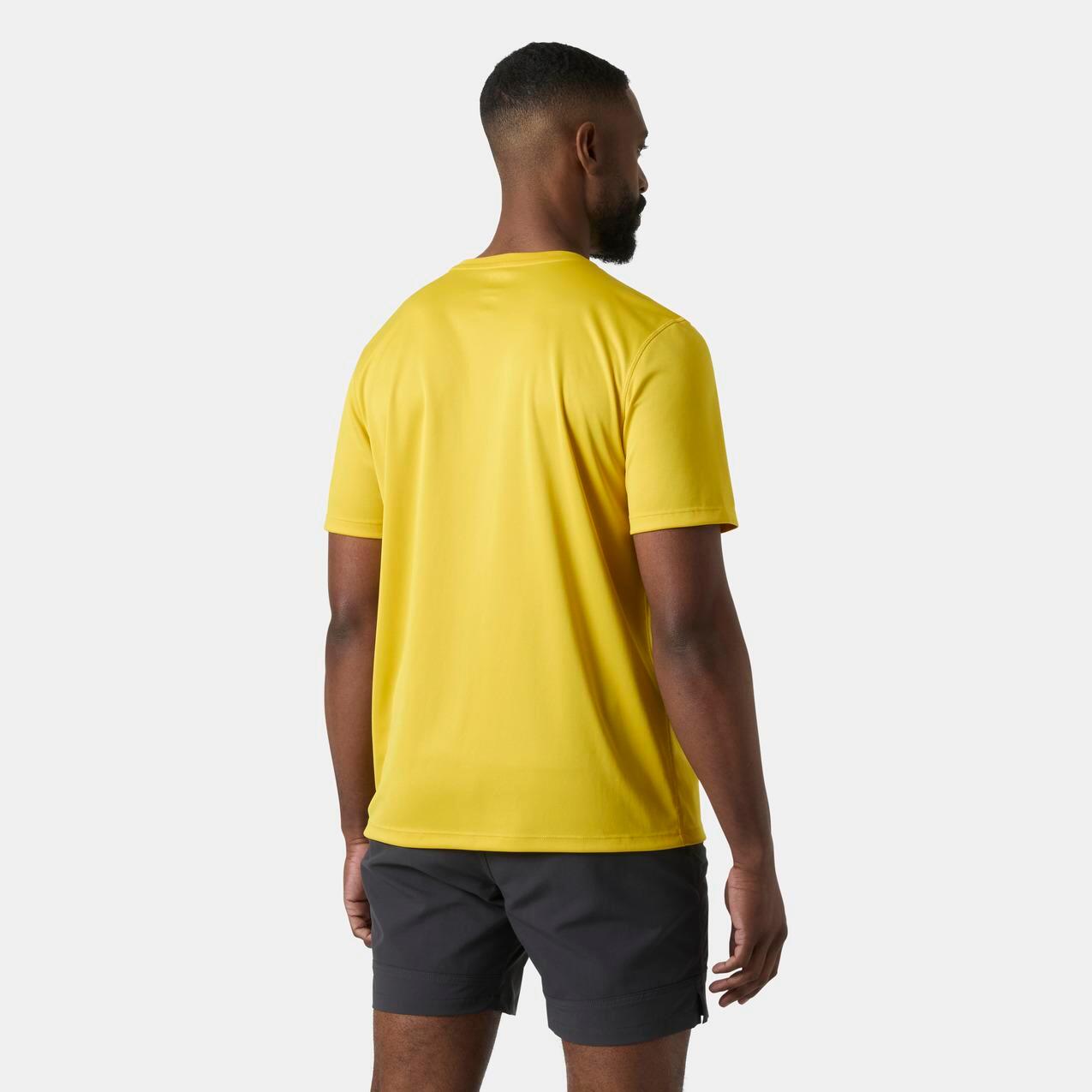T-shirt Helly Hansen Tech Graphic 2.0 4/5