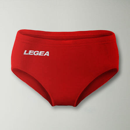 Lot de 3 culottes sport en coton 2/2