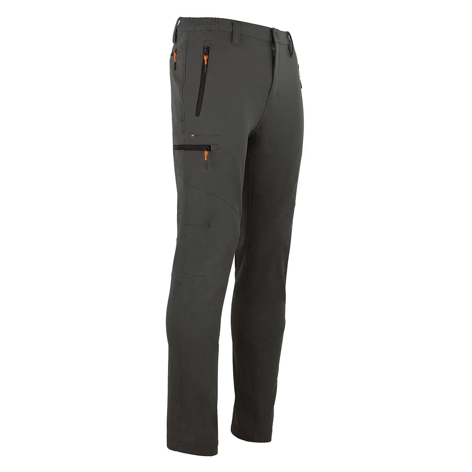 Pantalon de randonnée Peak Mountain Cebor 3/5