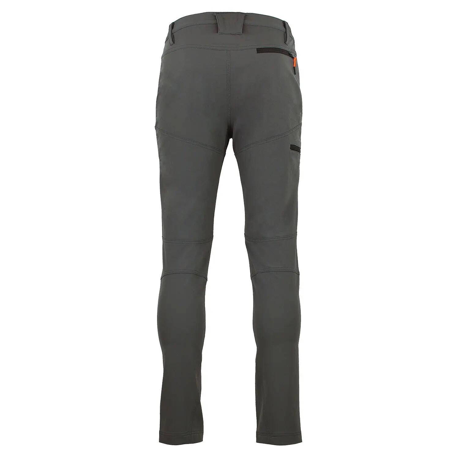 Pantalon de randonnée Peak Mountain Cebor 2/5