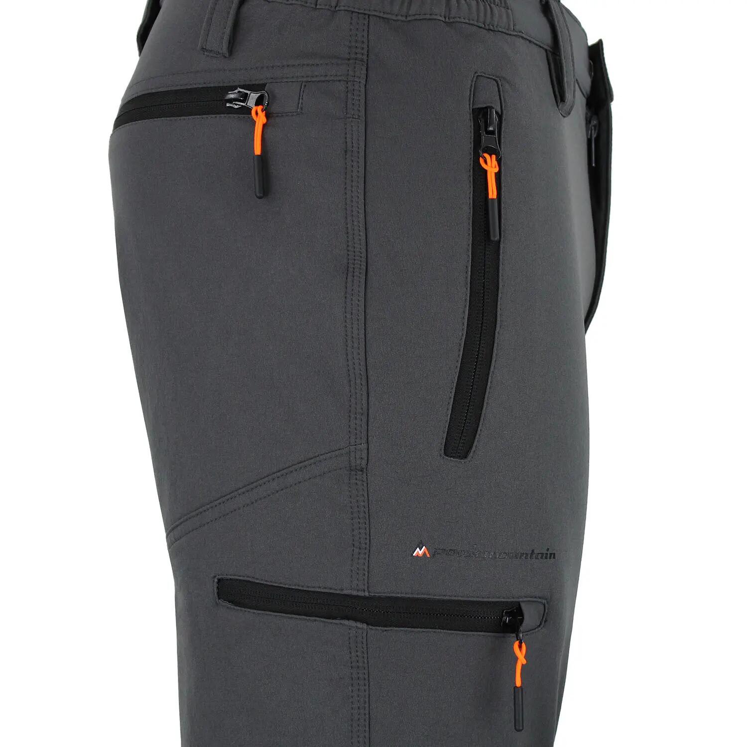 Pantalon de randonnée Peak Mountain Cebor 5/5