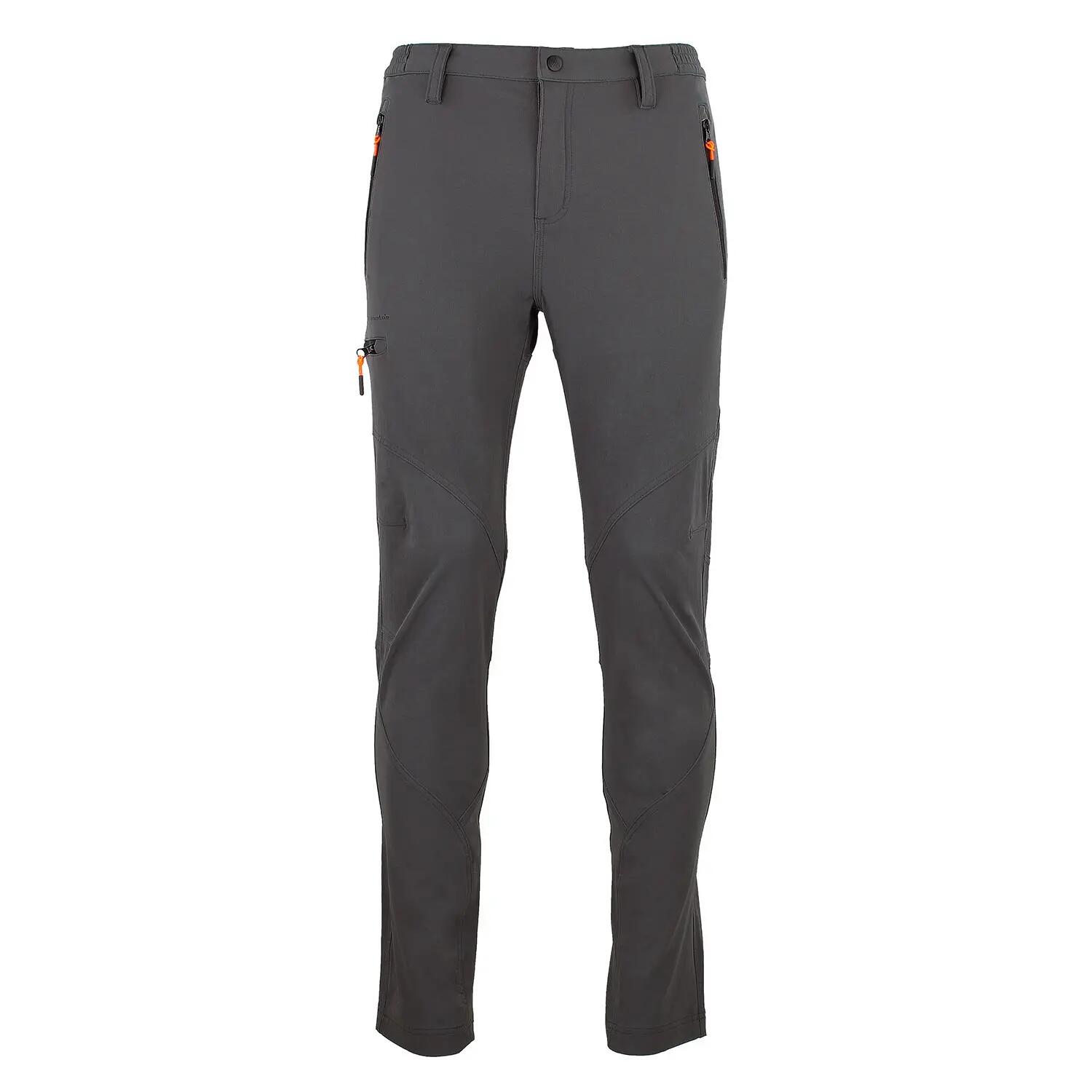 Pantalon de drumeție Peak Mountain Cebor