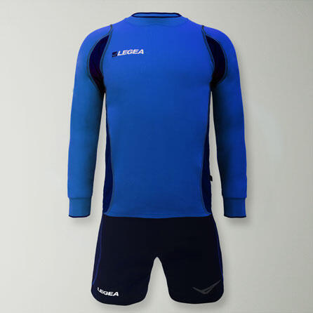 Lange mouwen voetbalset Storm Winter 2/3