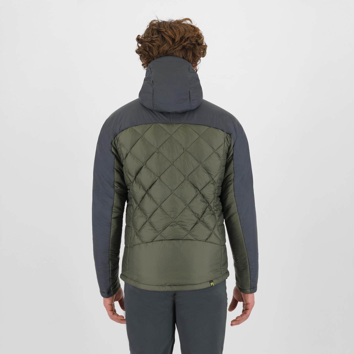 Skijacke Karpos Lastei Up 3/5