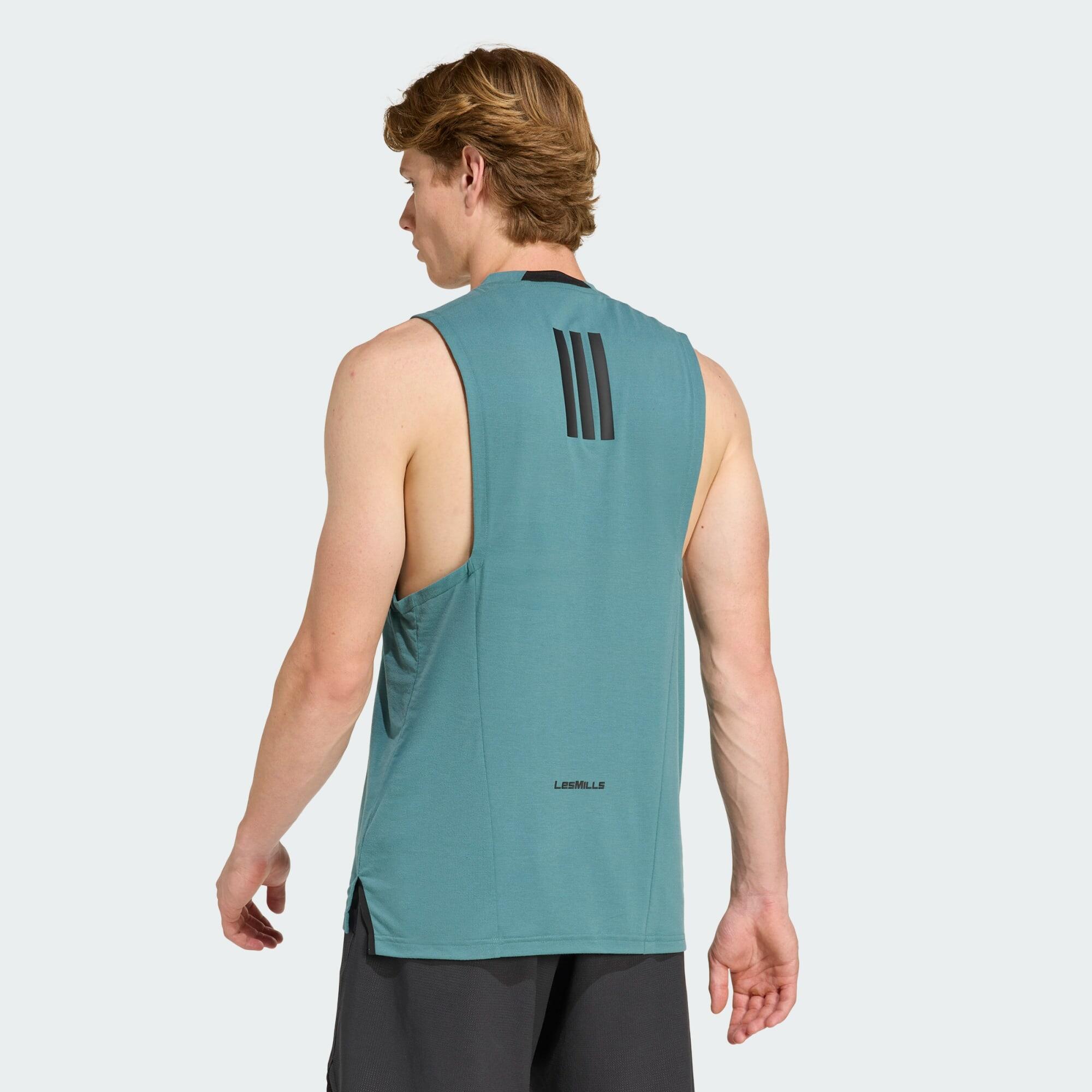 Débardeur graphique Les Mills 3/5