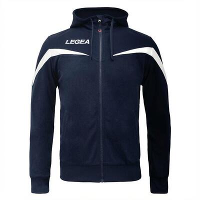 Warming jacket dames hardlopen turchia zwart-wit