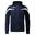 Giacca Running Turchia Traspirant Albastră