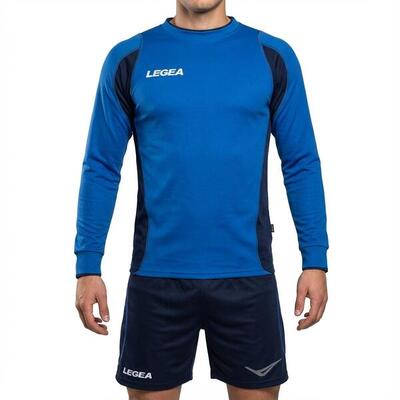 Completo da calcio a maniche lunghe Storm Winter