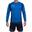 Băiat Running Tuta Training Invernala Azzurro-Blu Kit Storm Winter