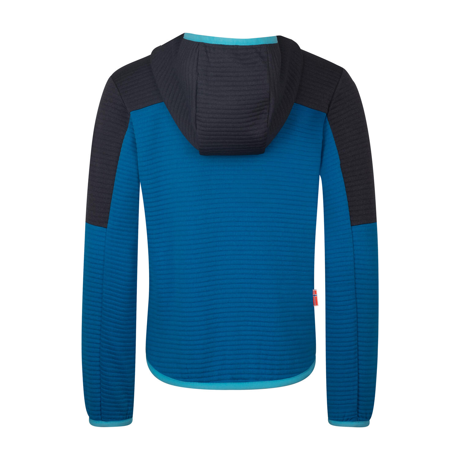 Fleecejacke Sogndal Outdoor unisex 2/3