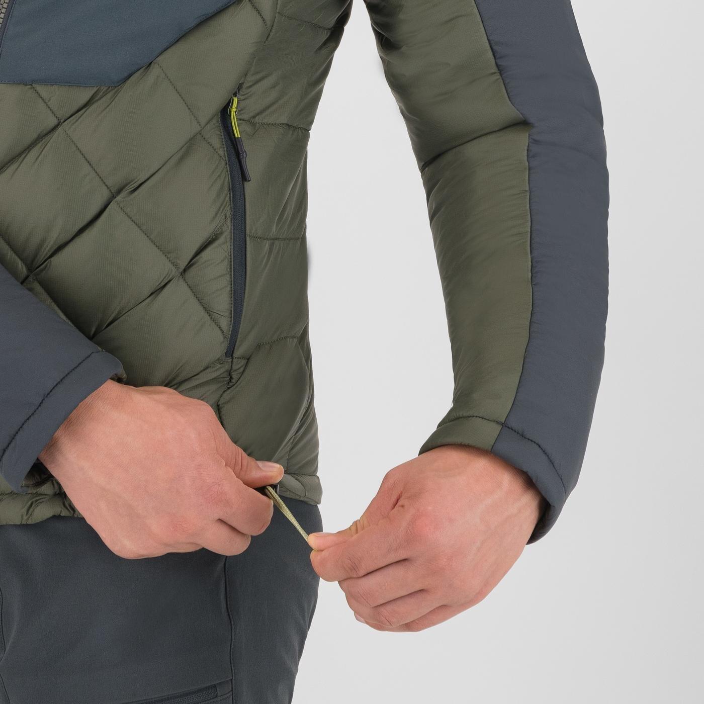 Chaqueta de esquí Karpos Lastei Up 5/5