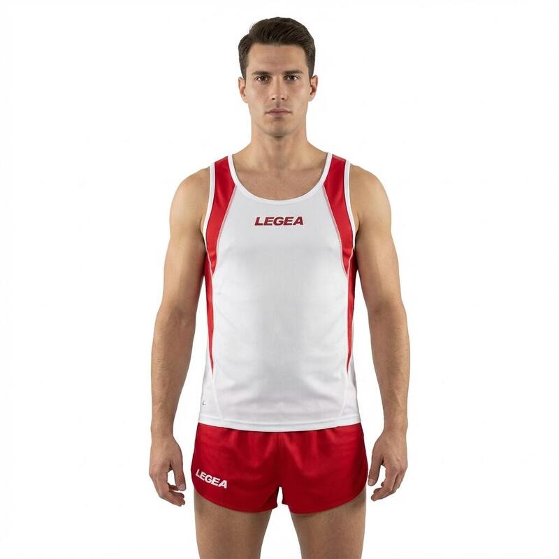 Băieți Fotbal Kit New York 42 Alb-Rouge