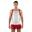 Băieți Fotbal Kit New York 42 Alb-Rouge