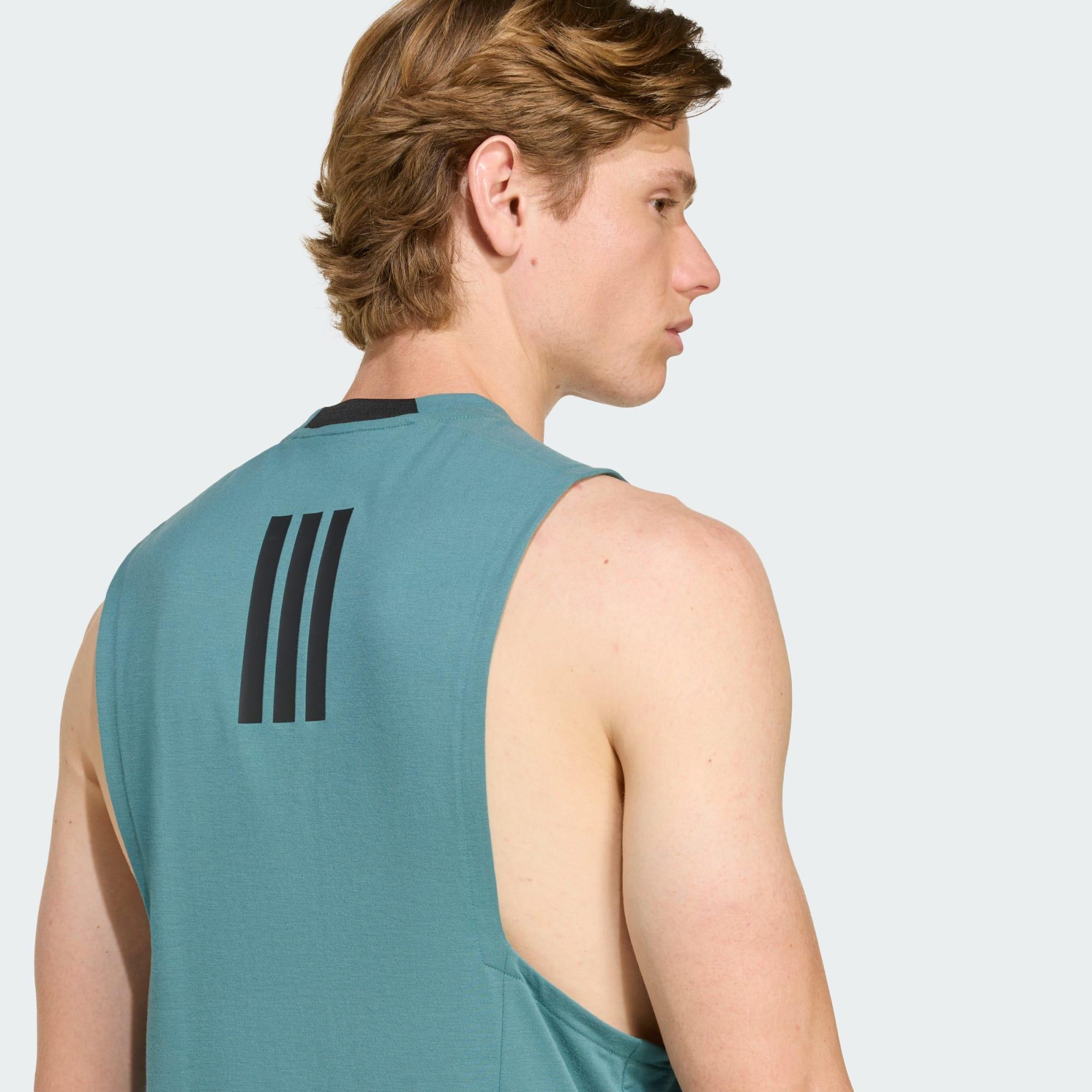Débardeur graphique Les Mills 5/5
