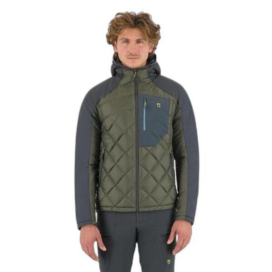 Veste de ski Karpos Lastei Up