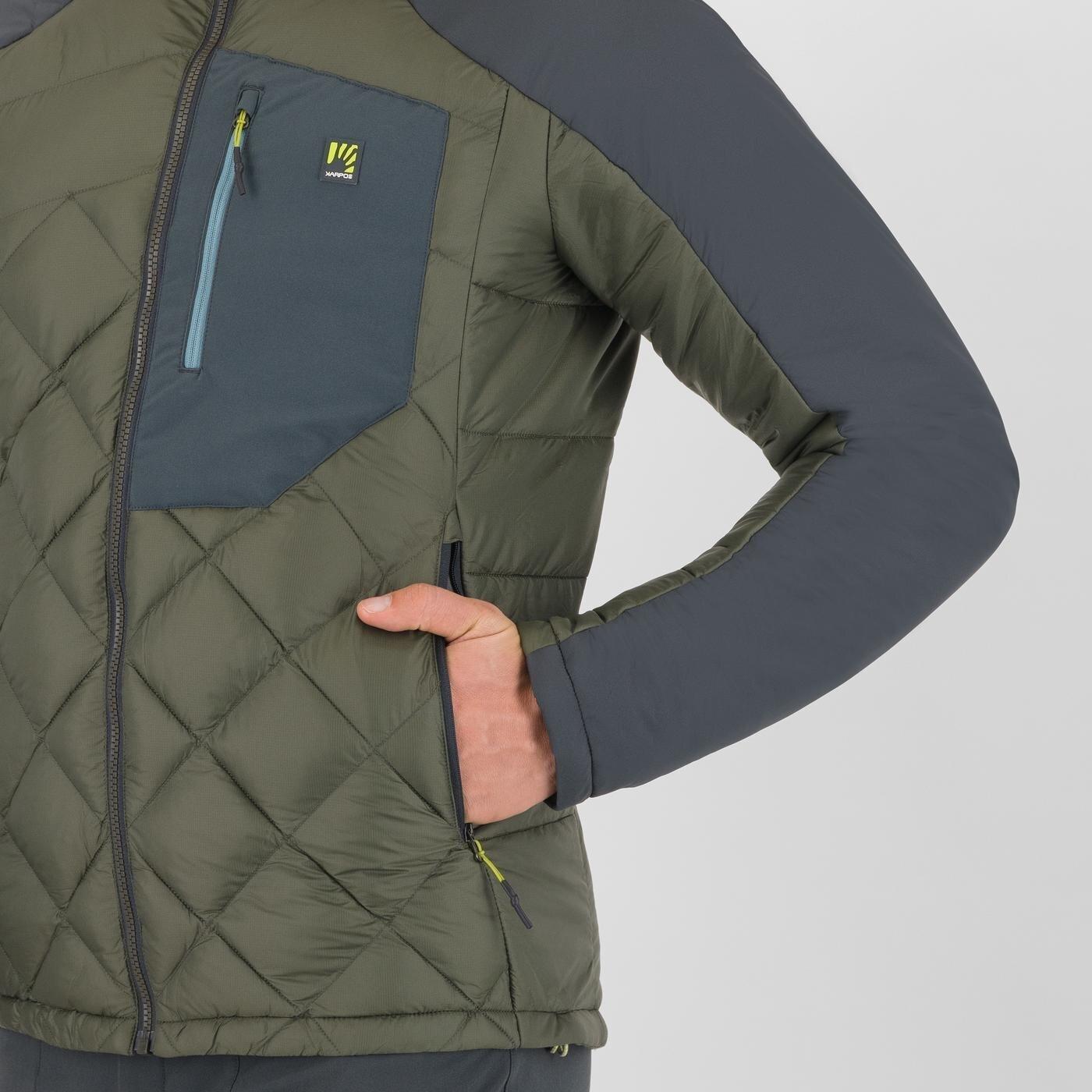 Chaqueta de esquí Karpos Lastei Up 4/5