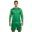 Băieți Fotbal Kit Portiere 100% Poliester Traspirant Calderon
