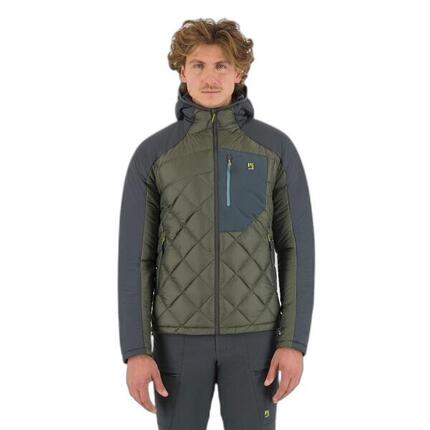Veste de ski Karpos Lastei Up