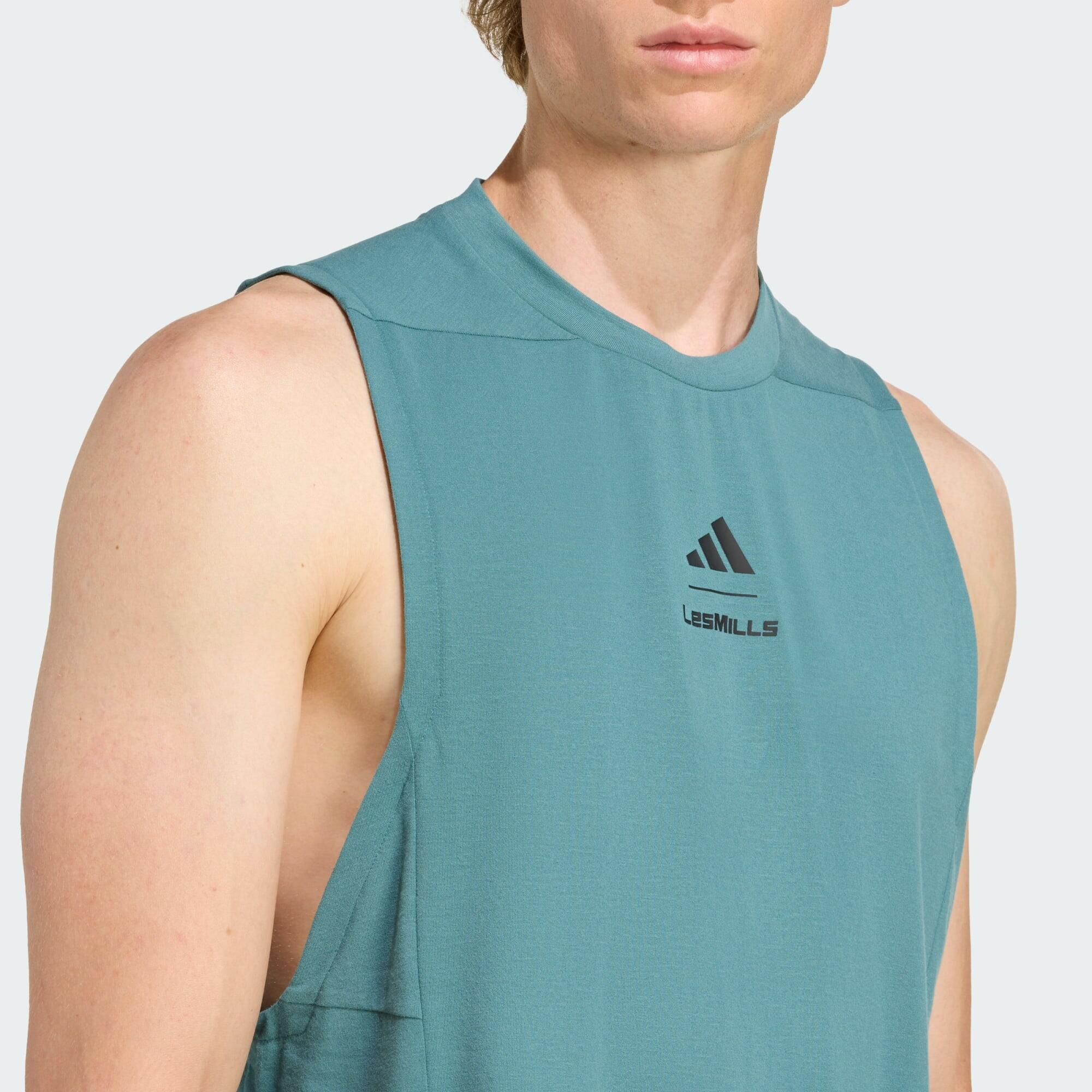 Débardeur graphique Les Mills 4/5