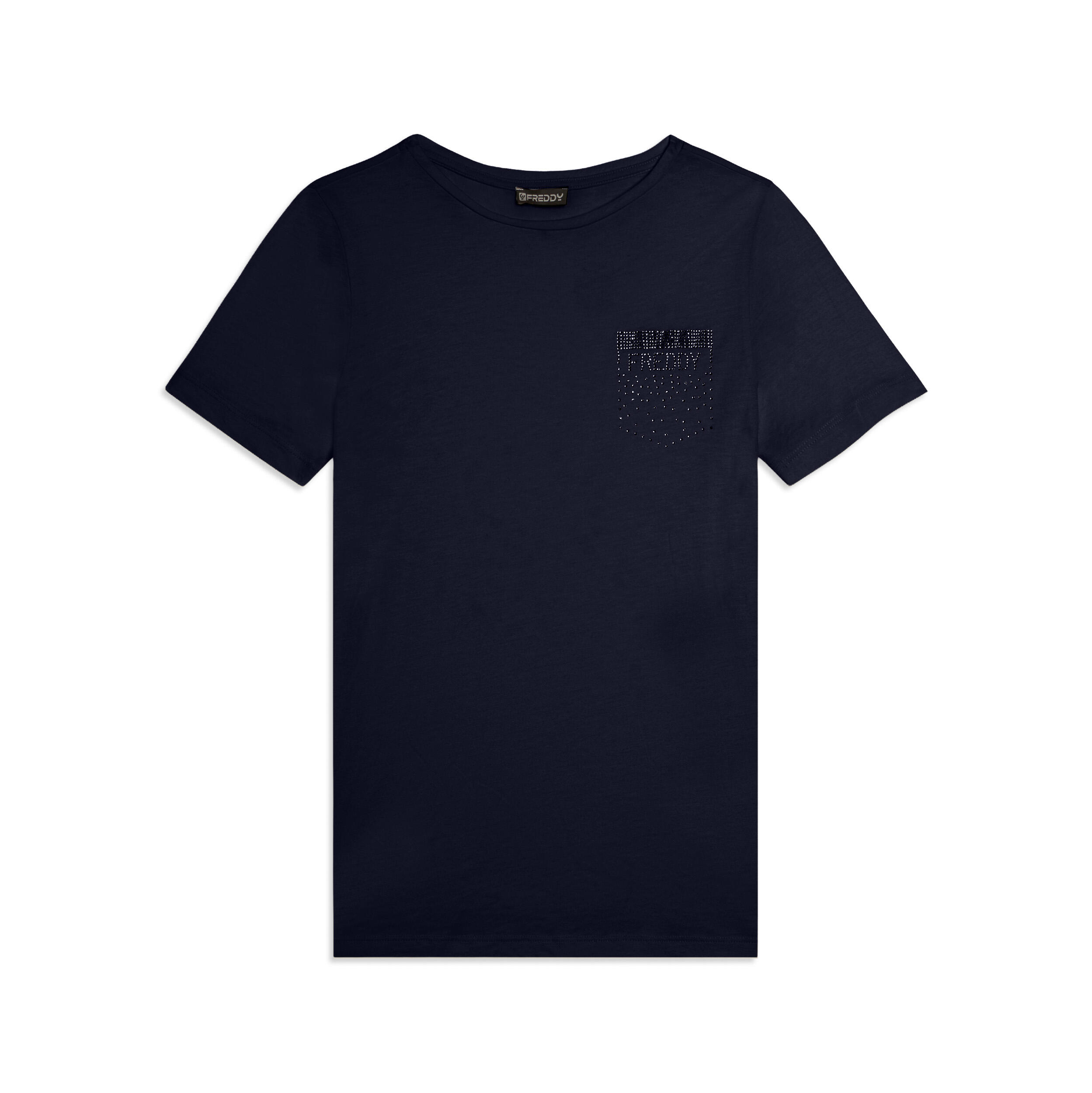 bleu fonce