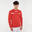 Bărbați Running Maglia lungă Traspirantă Slim Fit Vienna