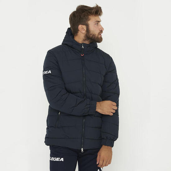 Giubbotto da trekking Ande blu