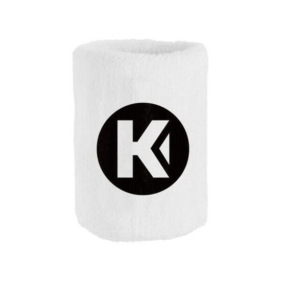 Poignets éponges x2 Kempa