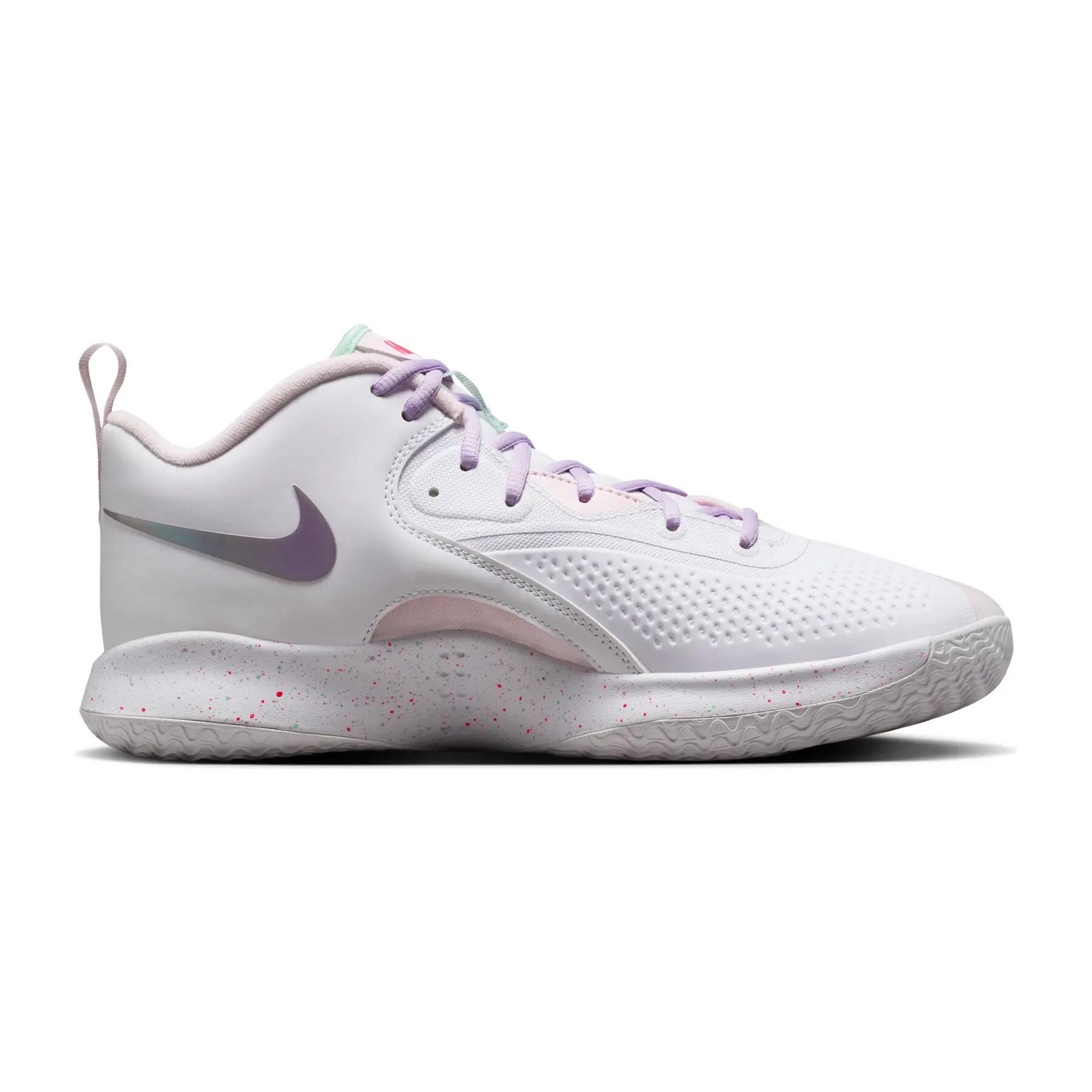 Scarpe indoor Nike Zoom Hyperset 2 Se 5/7
