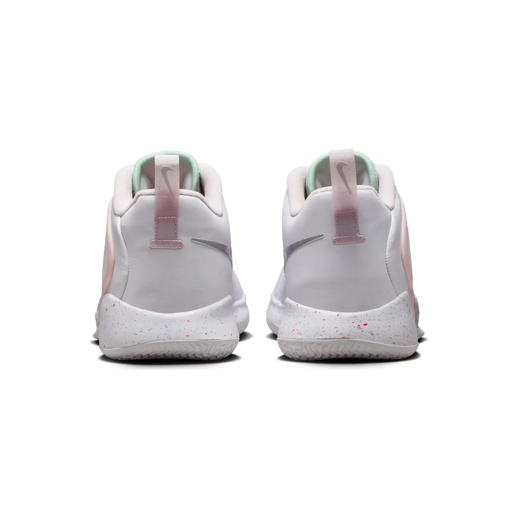 Scarpe indoor Nike Zoom Hyperset 2 Se 7/7
